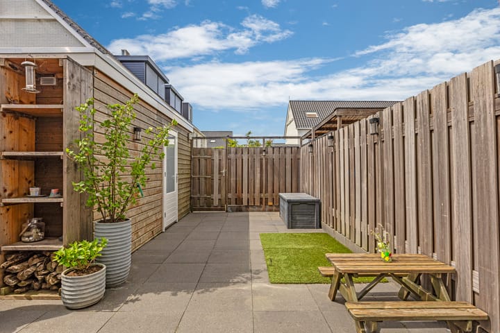 Foto 43 van Zeevliet 28