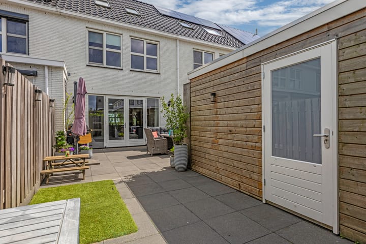 Foto 45 van Zeevliet 28