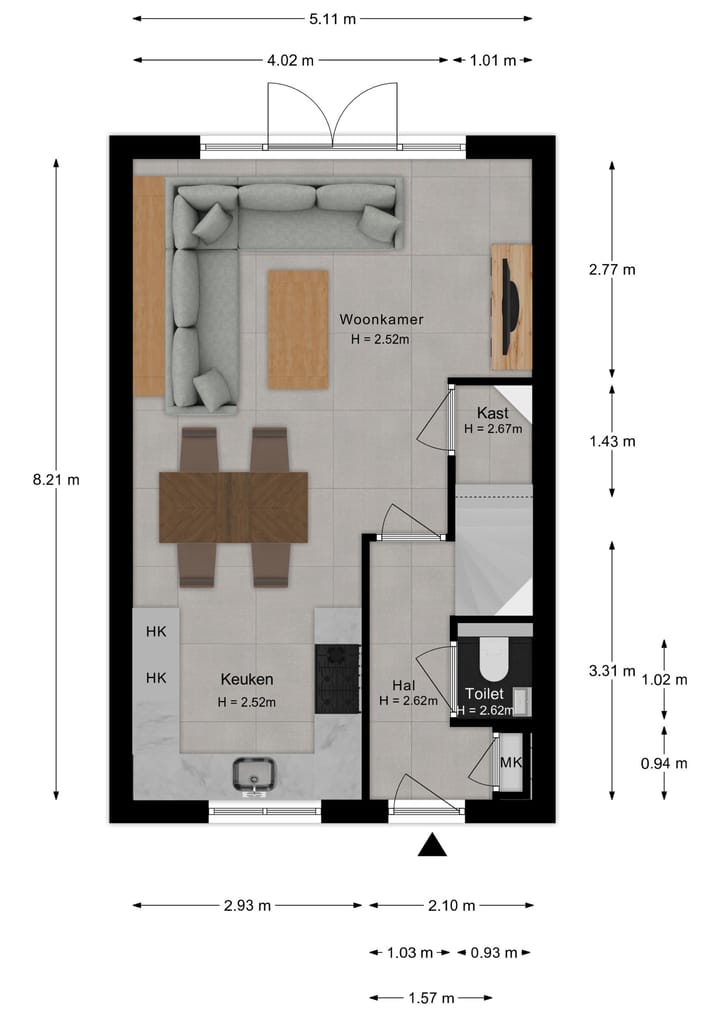 Foto 55 van Zeevliet 28