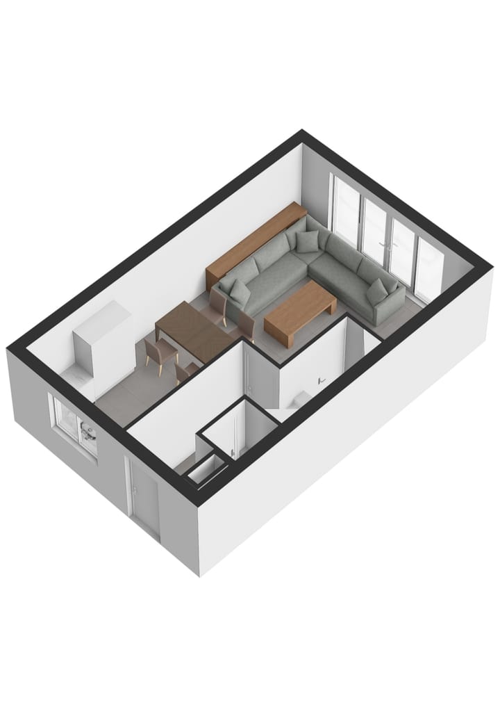 Foto 59 van Zeevliet 28