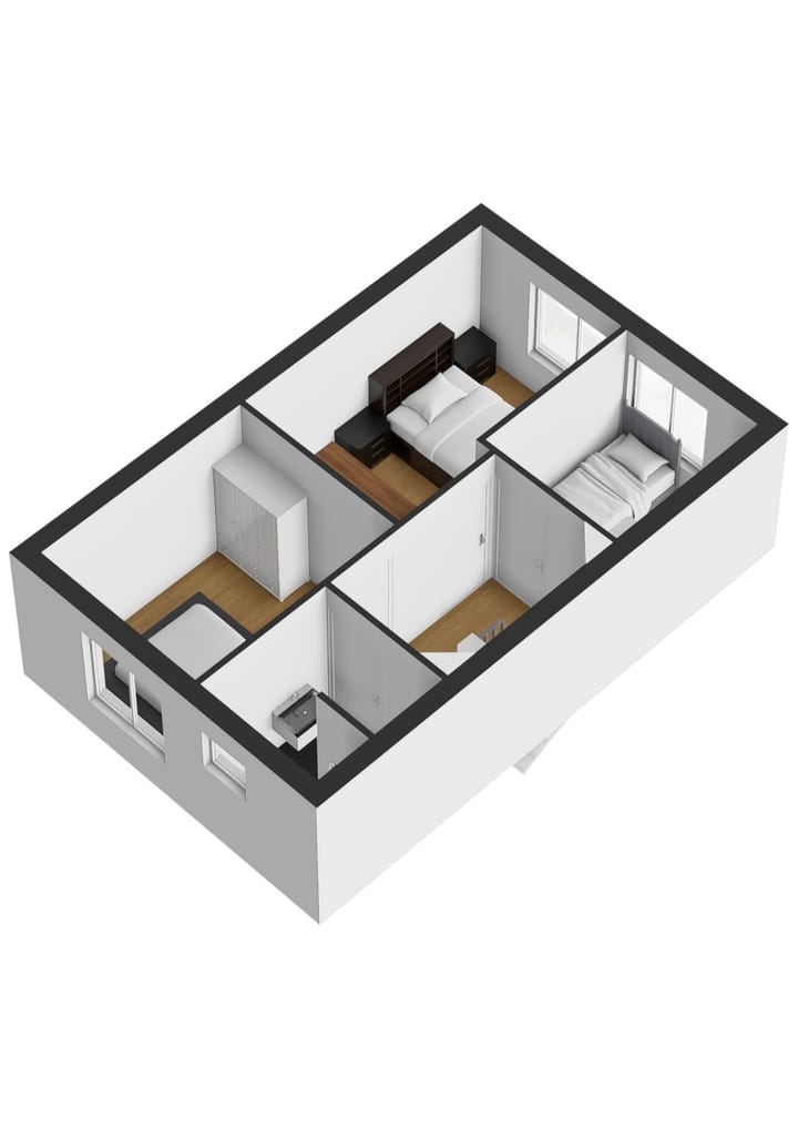 Foto 60 van Zeevliet 28