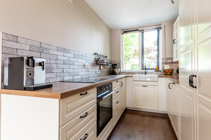 Foto 3 van Hendrik Werkmanstraat 116