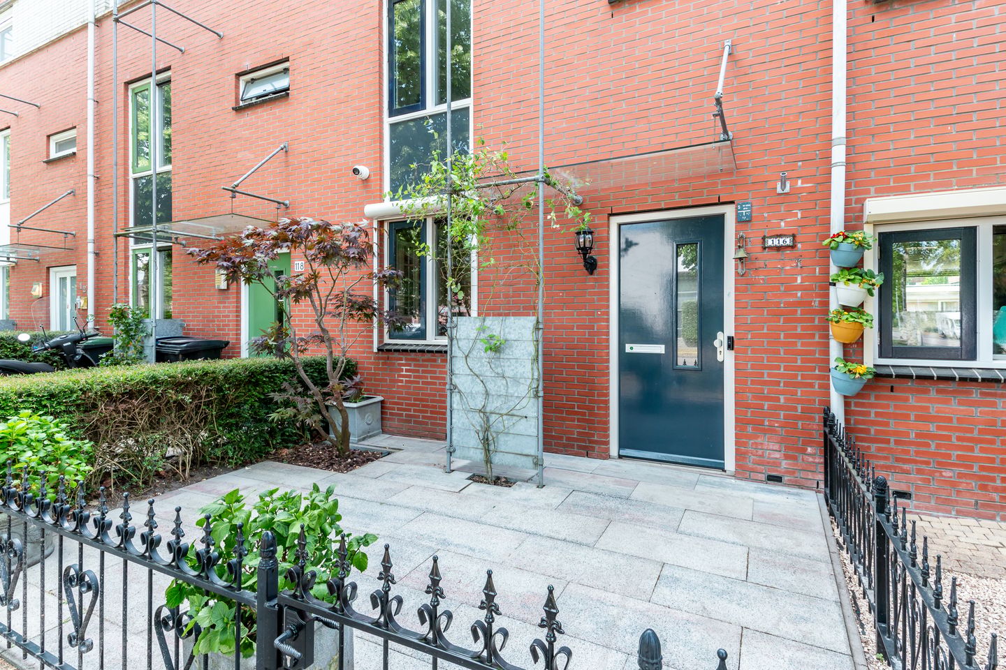 Photo 5 of Hendrik Werkmanstraat 116