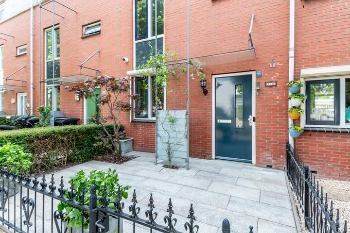 Foto 5 van Hendrik Werkmanstraat 116