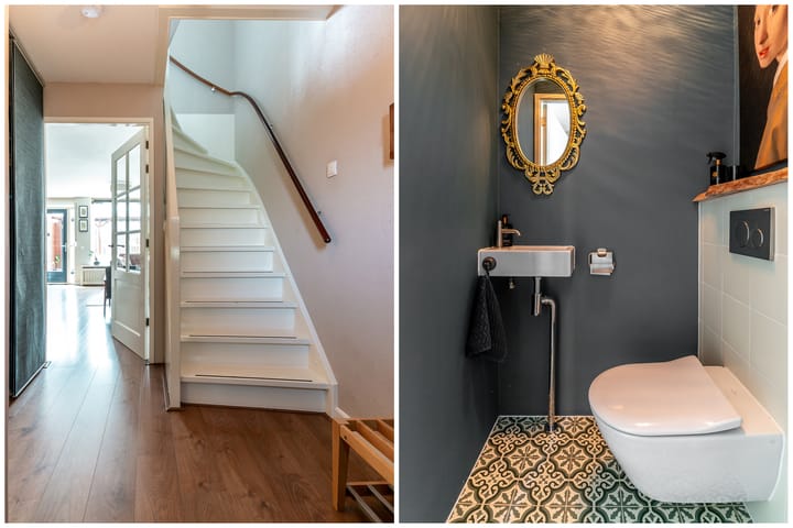 Foto 6 van Hendrik Werkmanstraat 116