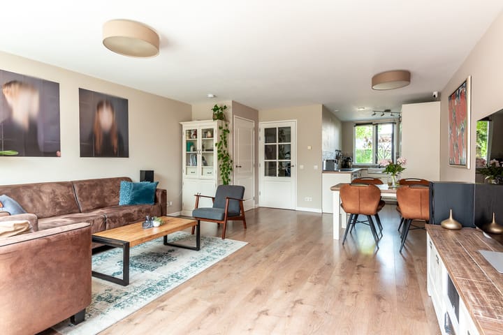 Foto 7 van Hendrik Werkmanstraat 116