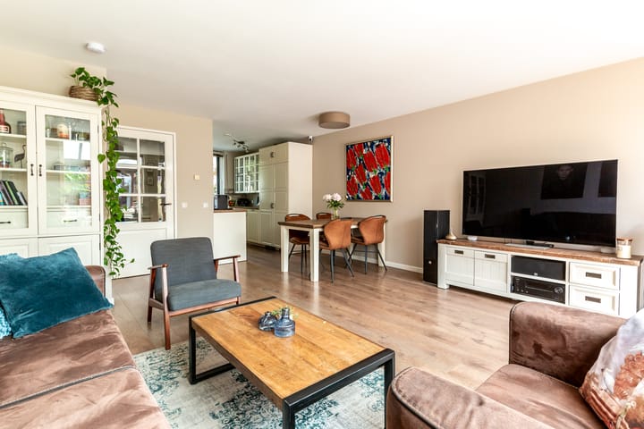 Foto 8 van Hendrik Werkmanstraat 116