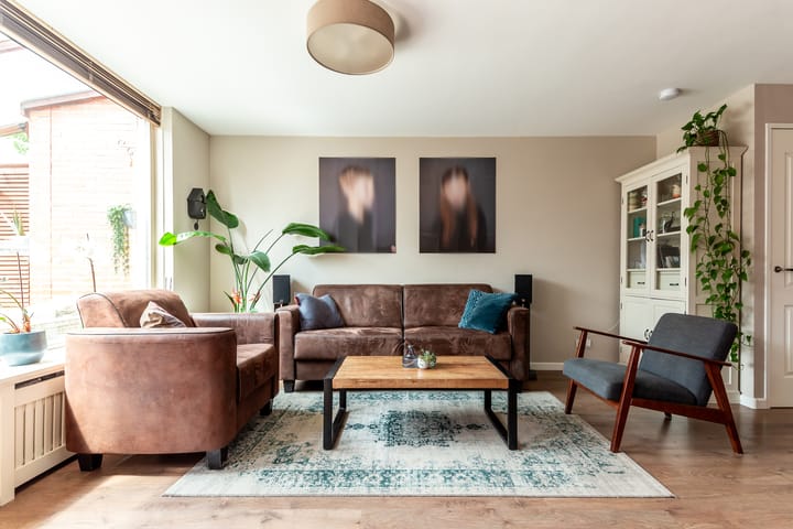 Foto 9 van Hendrik Werkmanstraat 116