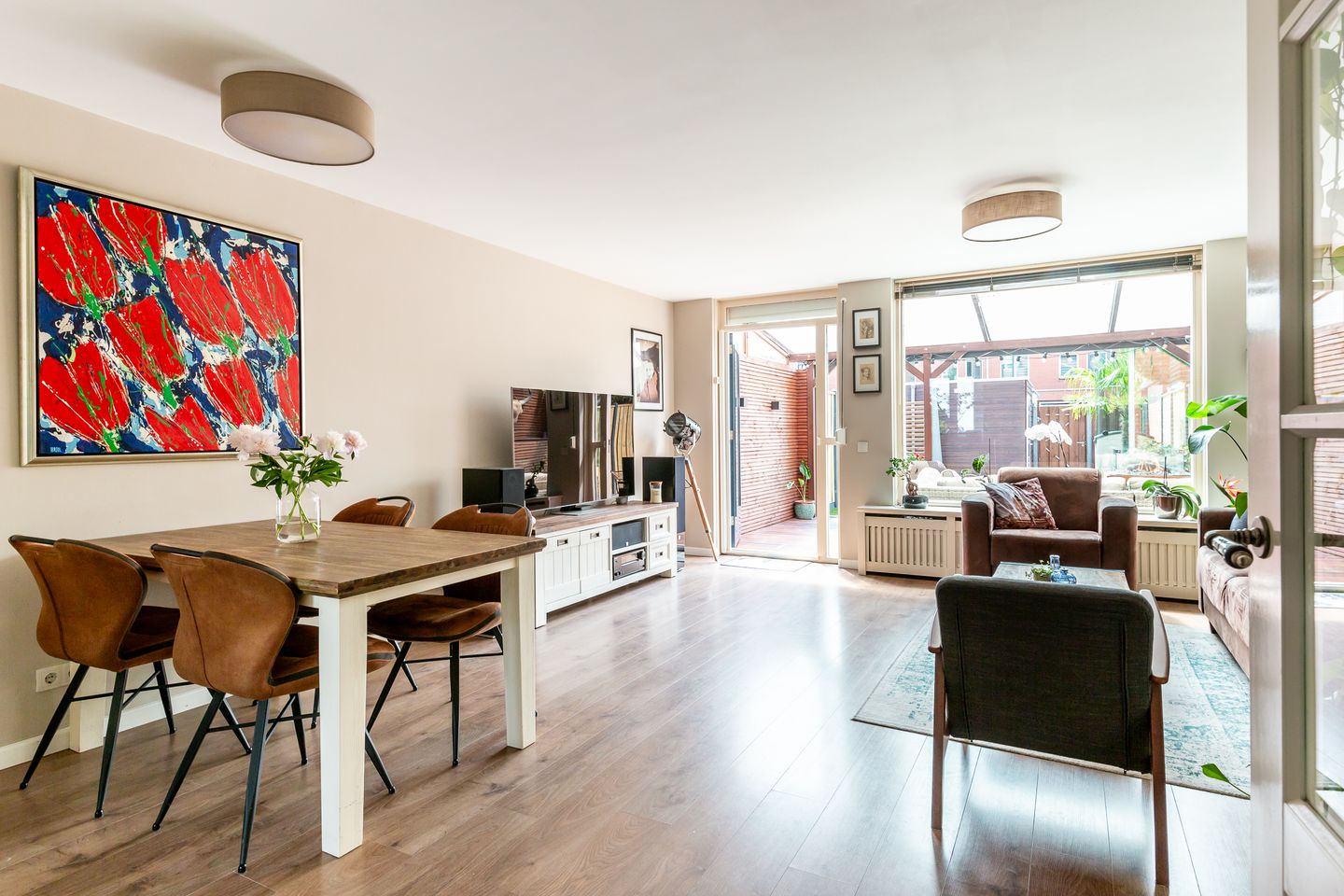 Photo 10 of Hendrik Werkmanstraat 116