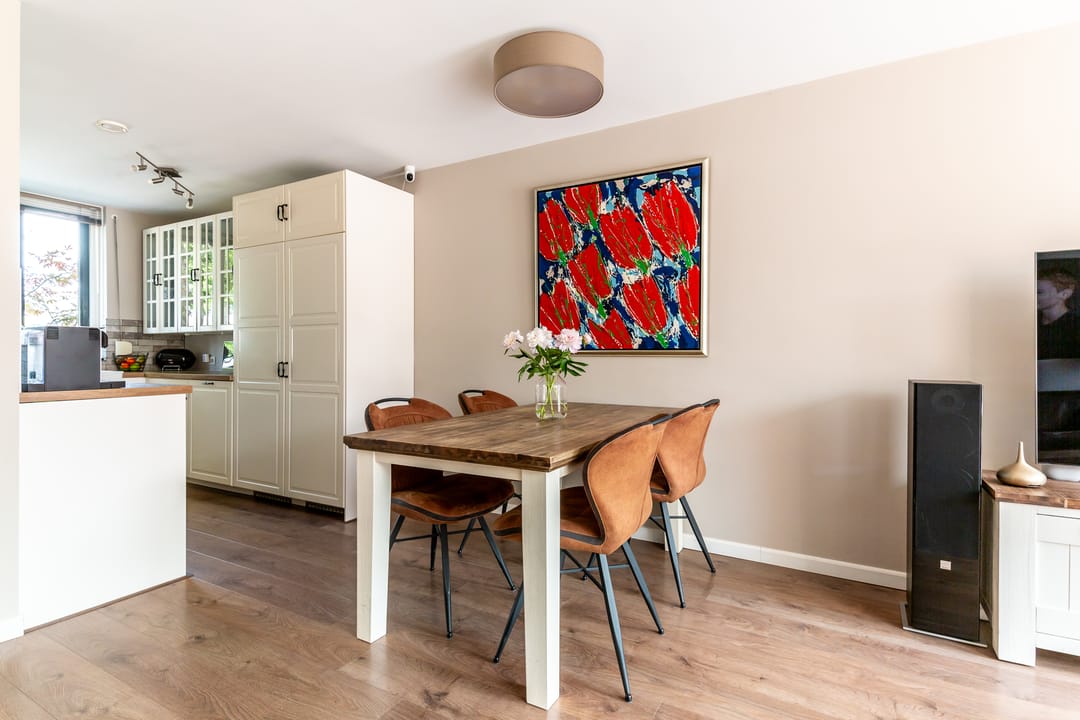 Photo 11 of Hendrik Werkmanstraat 116