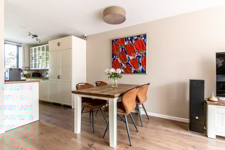 Foto 11 van Hendrik Werkmanstraat 116