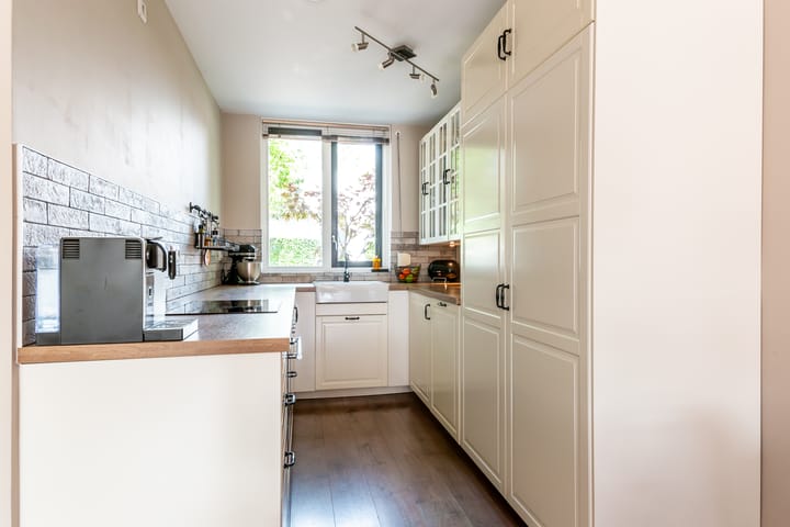 Foto 12 van Hendrik Werkmanstraat 116