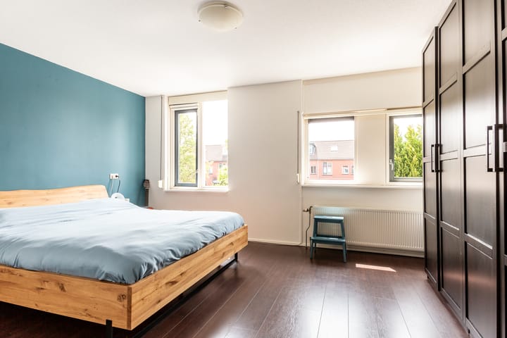 Foto 14 van Hendrik Werkmanstraat 116