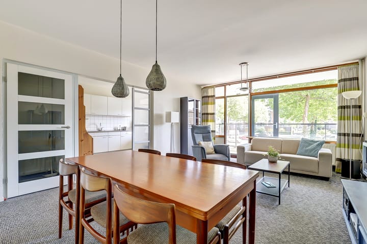 Foto 2 van Octant 138