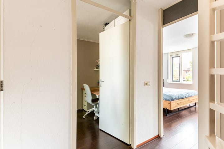 Foto 21 van Hendrik Werkmanstraat 116