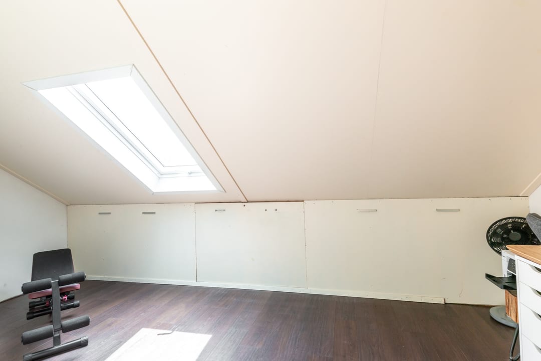 Photo 22 of Hendrik Werkmanstraat 116