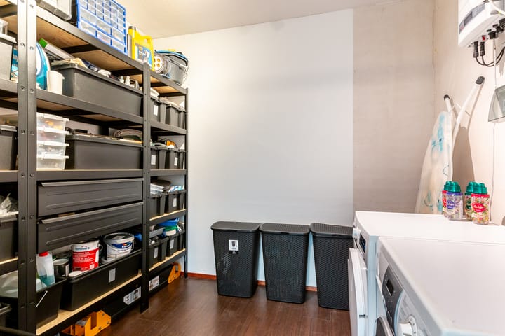 Foto 24 van Hendrik Werkmanstraat 116