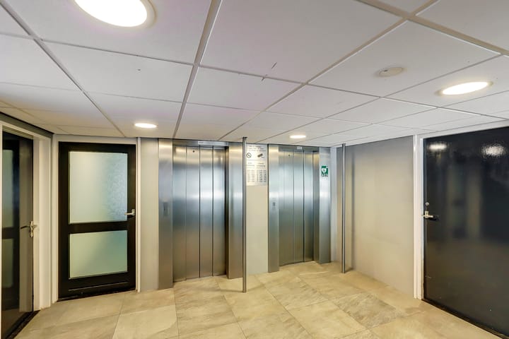 Foto 8 van Octant 138