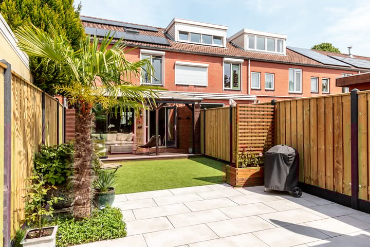 Foto 25 van Hendrik Werkmanstraat 116