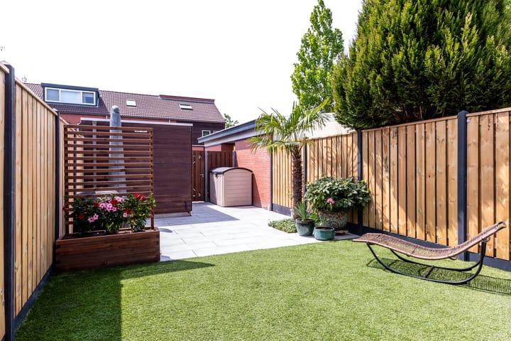 Foto 26 van Hendrik Werkmanstraat 116