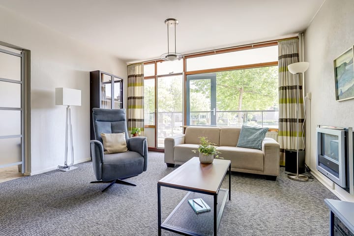 Foto 12 van Octant 138