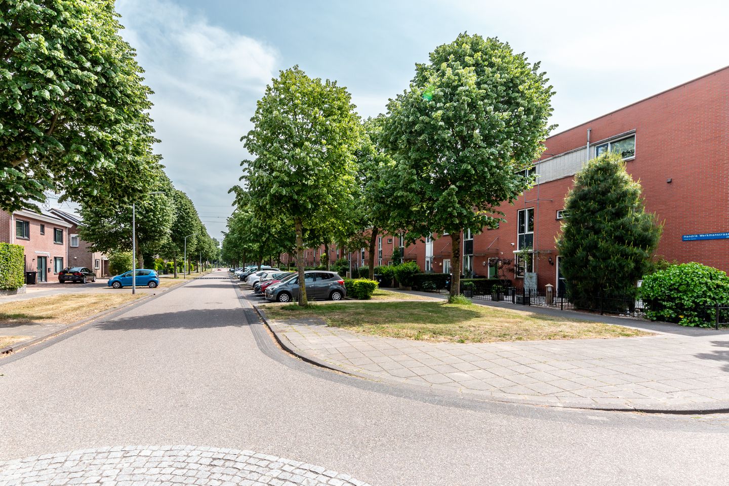 Photo 29 of Hendrik Werkmanstraat 116
