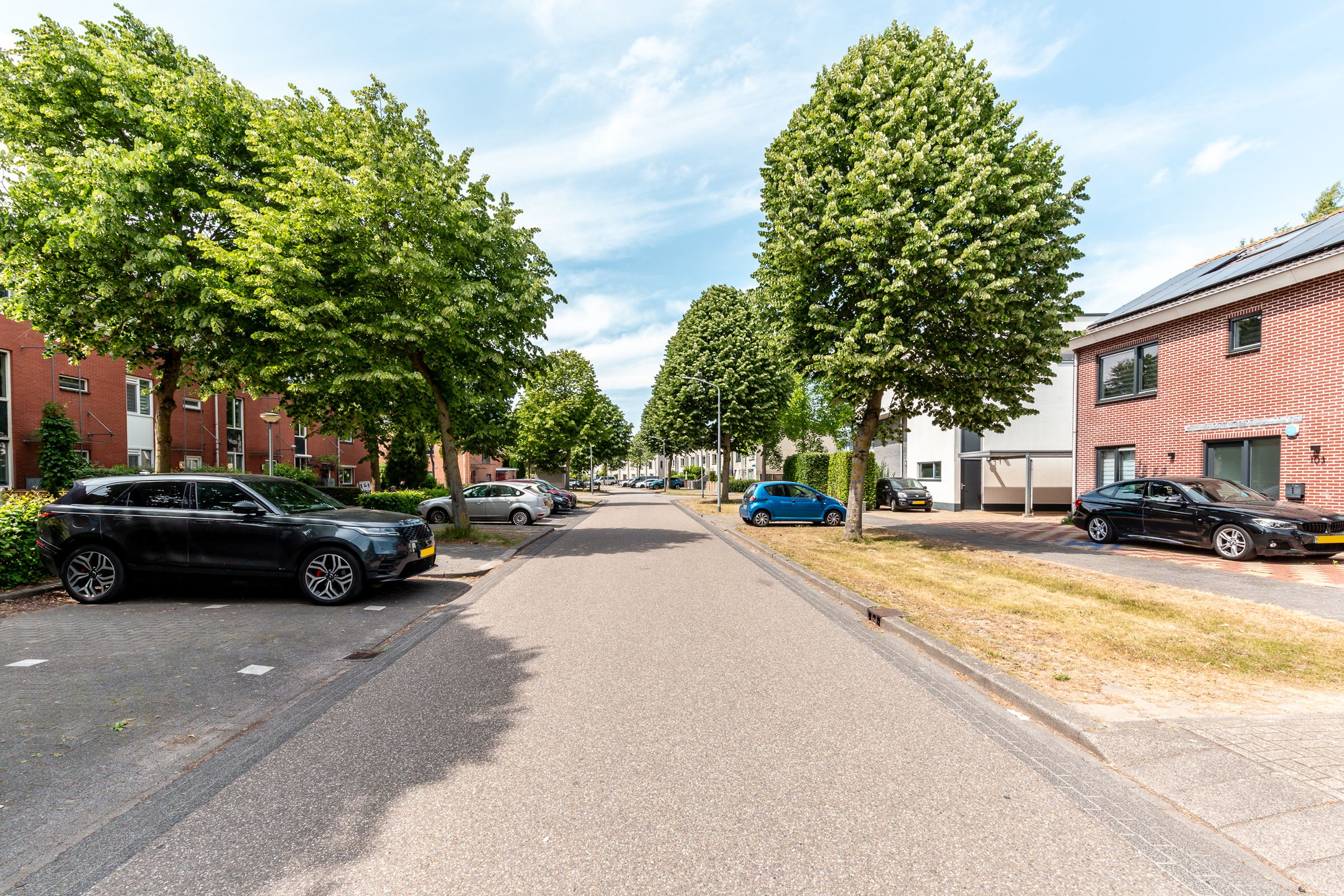 Photo 30 of Hendrik Werkmanstraat 116