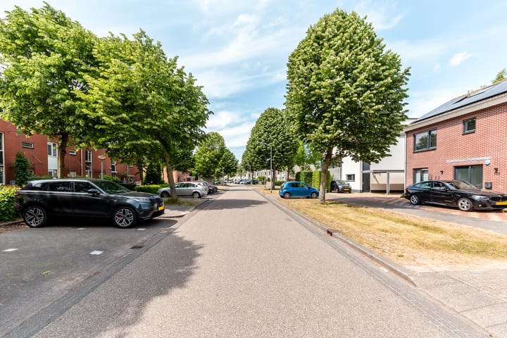 Foto 30 van Hendrik Werkmanstraat 116