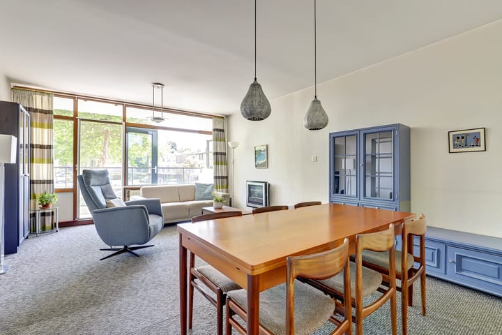 Foto 14 van Octant 138