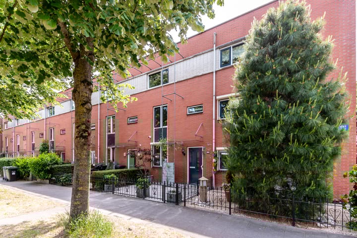 Foto 32 van Hendrik Werkmanstraat 116