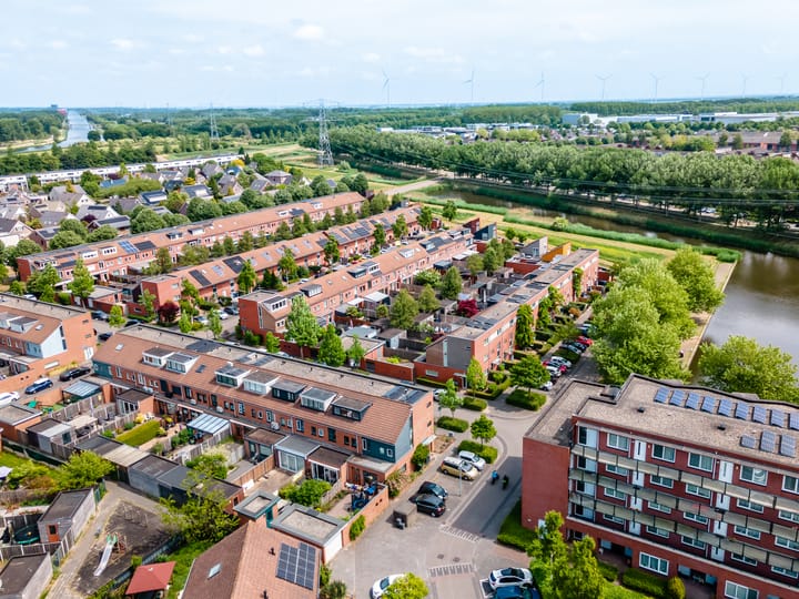 Foto 34 van Hendrik Werkmanstraat 116