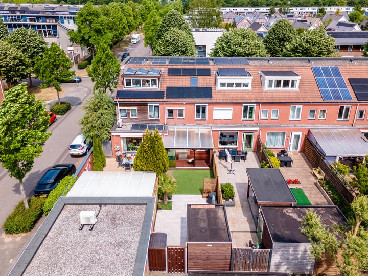 Foto 35 van Hendrik Werkmanstraat 116