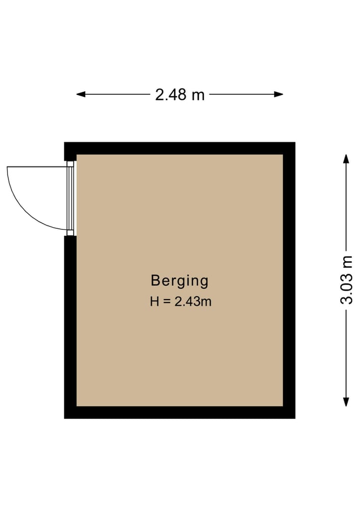 Foto 40 van Hendrik Werkmanstraat 116
