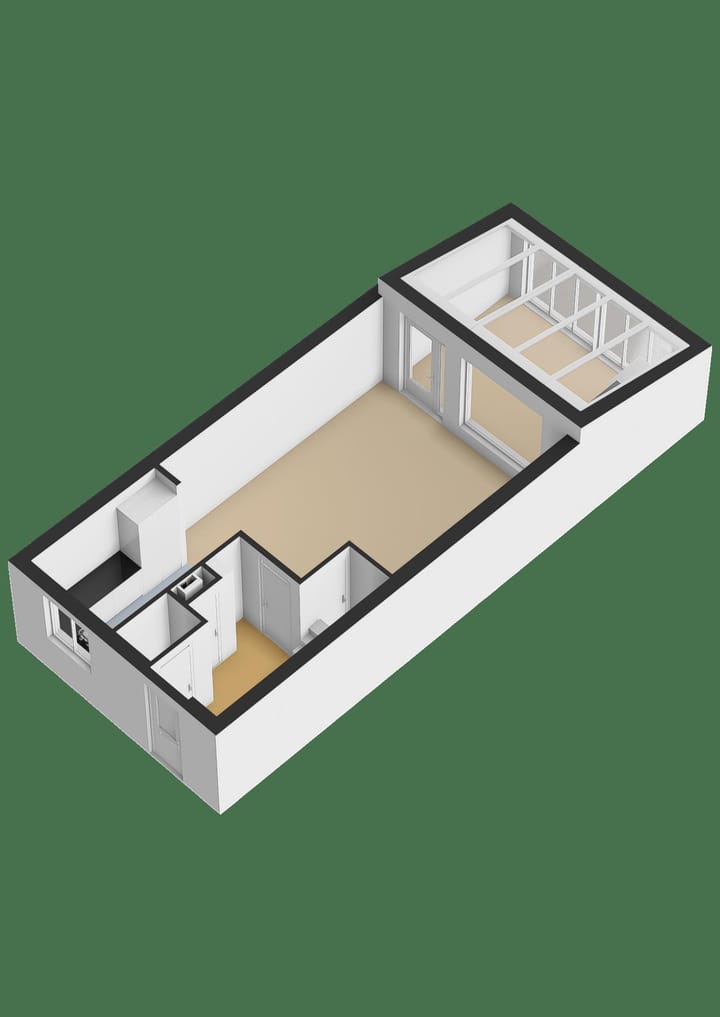 Foto 41 van Hendrik Werkmanstraat 116
