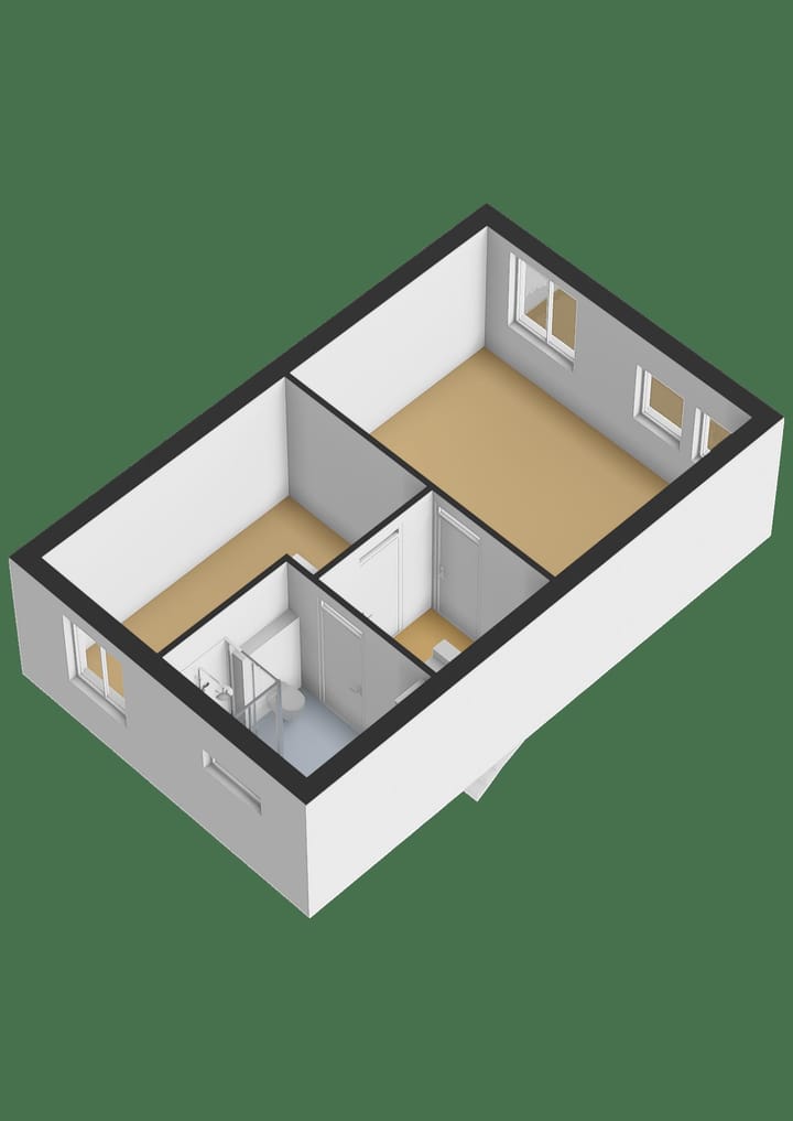 Foto 42 van Hendrik Werkmanstraat 116