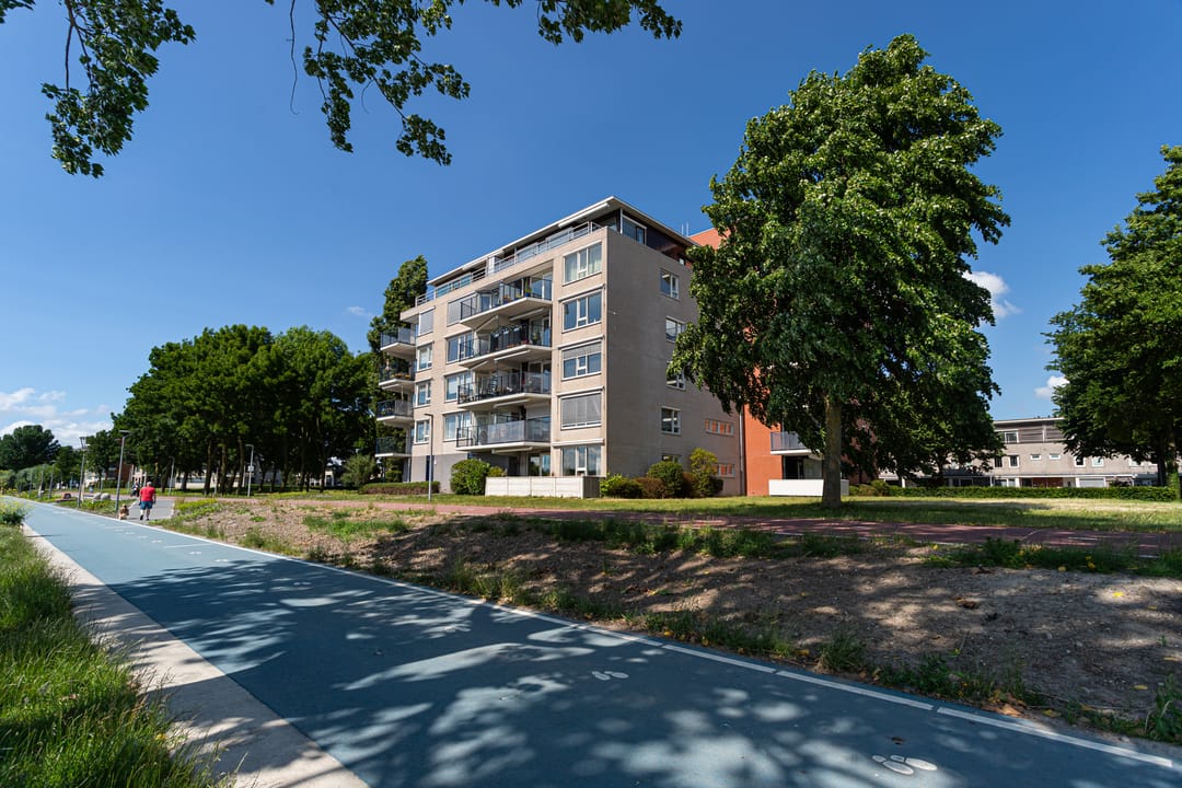 Foto 1 van Fellinilaan 354