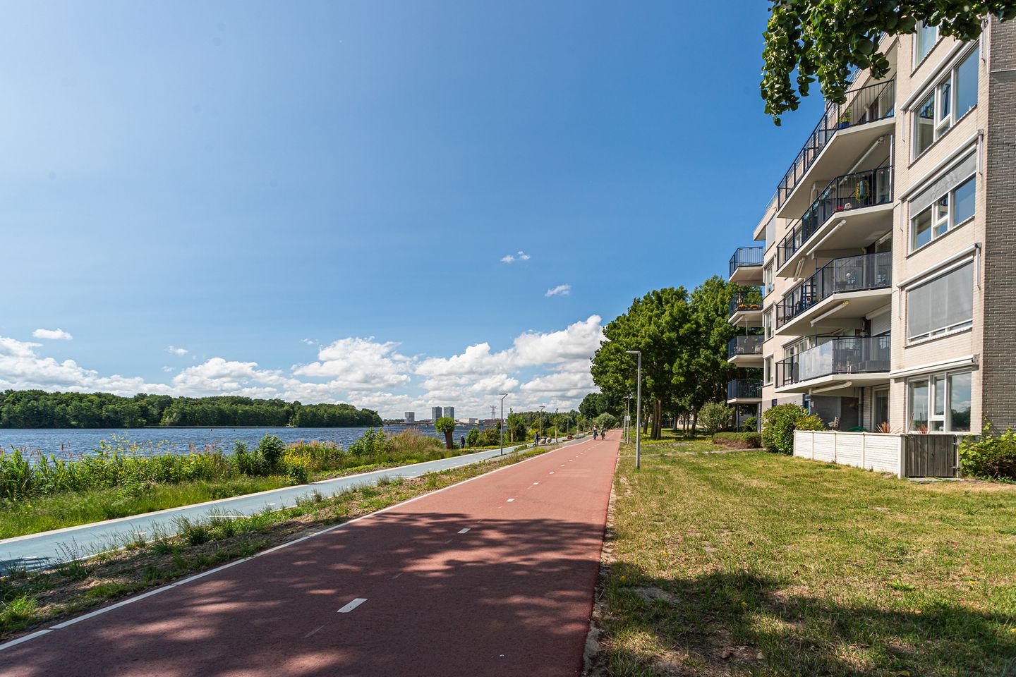 Foto 4 van Fellinilaan 354