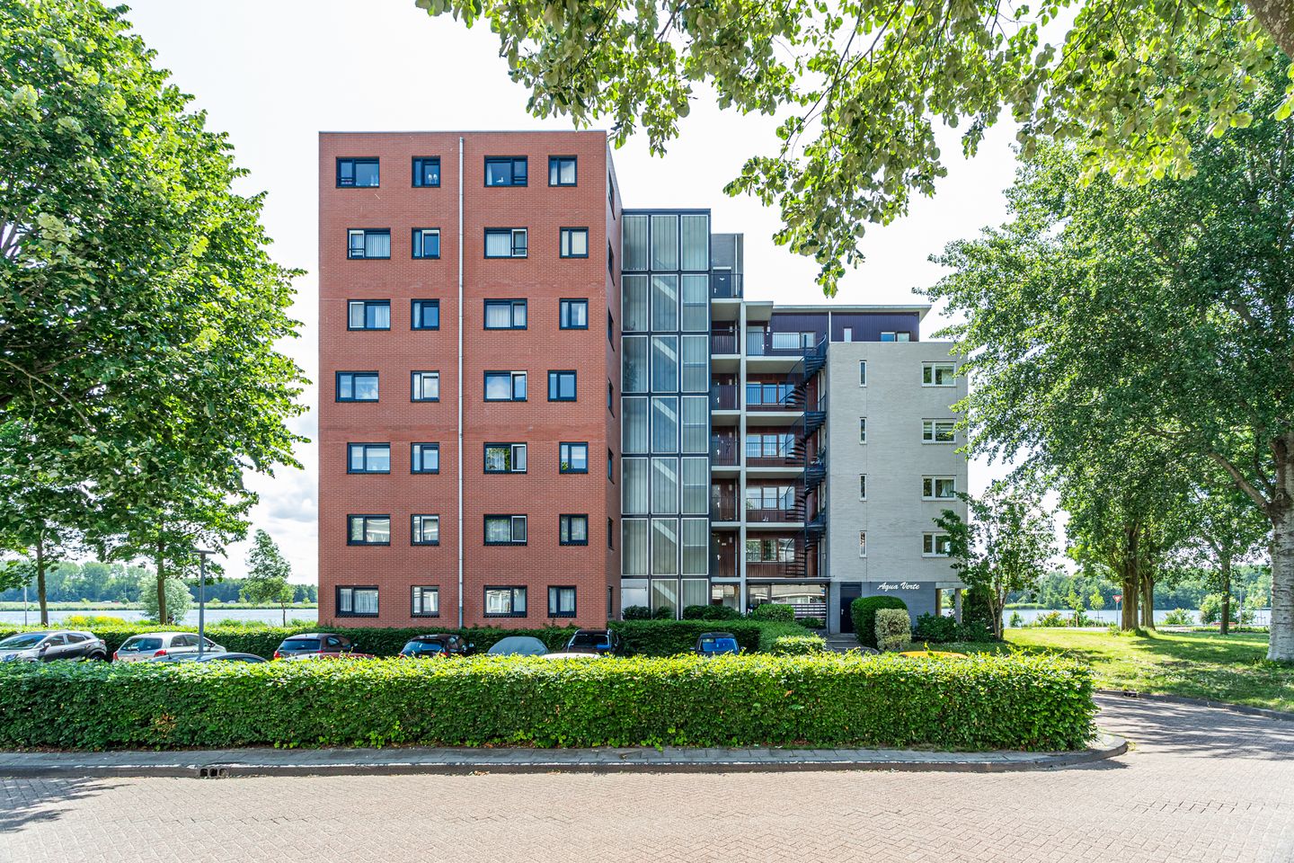 Foto 5 van Fellinilaan 354