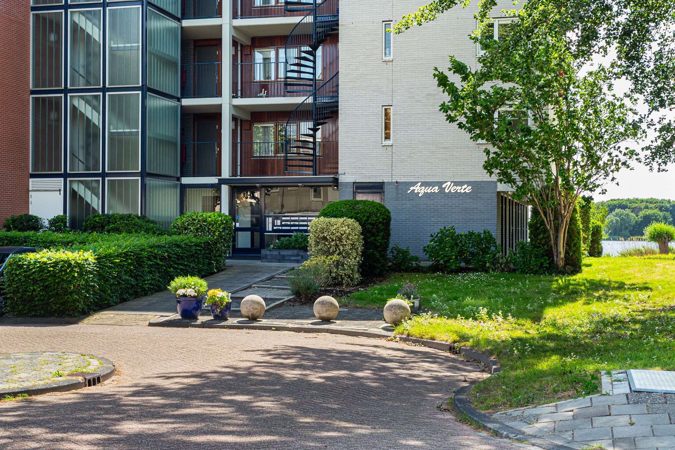 Foto 6 van Fellinilaan 354