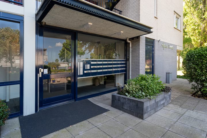 Foto 7 van Fellinilaan 354