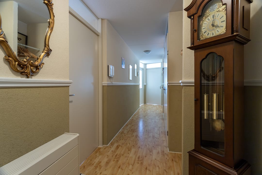 Foto 8 van Fellinilaan 354