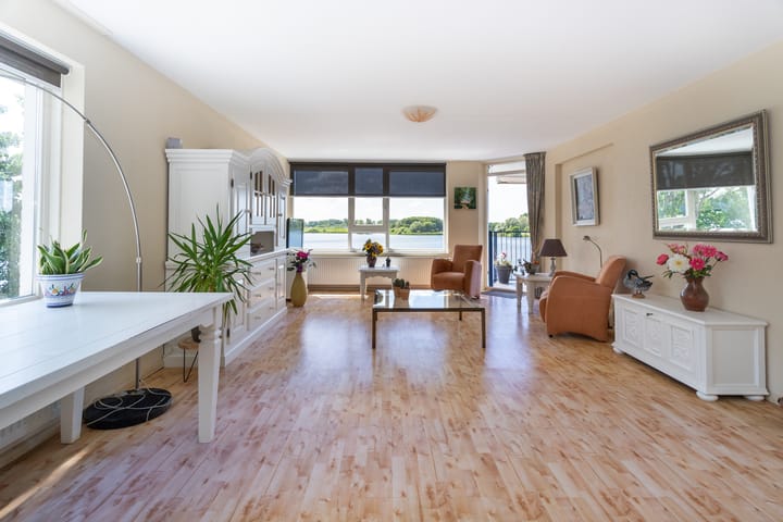 Foto 10 van Fellinilaan 354