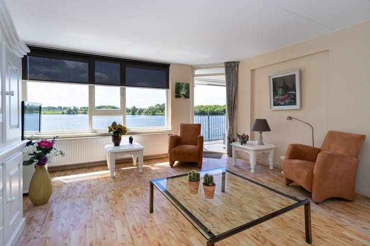 Foto 11 van Fellinilaan 354