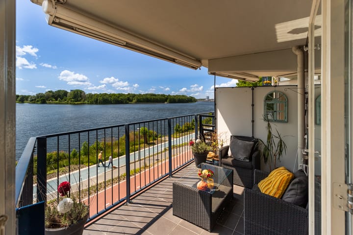 Foto 12 van Fellinilaan 354