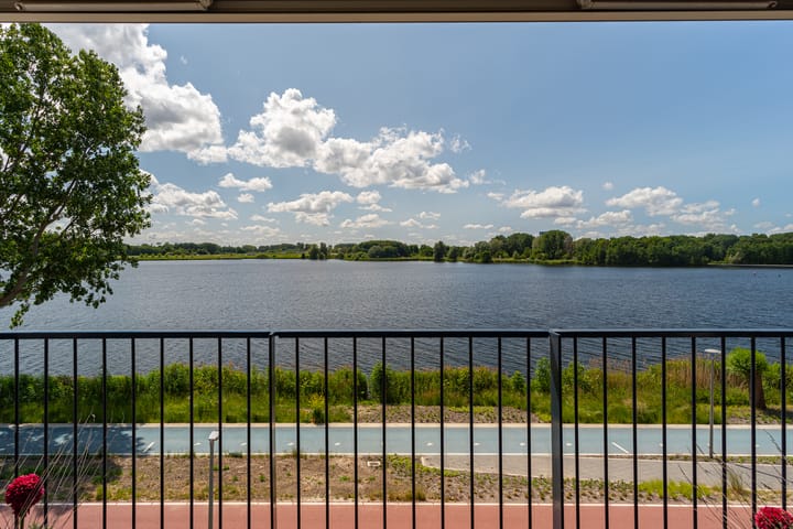 Foto 14 van Fellinilaan 354