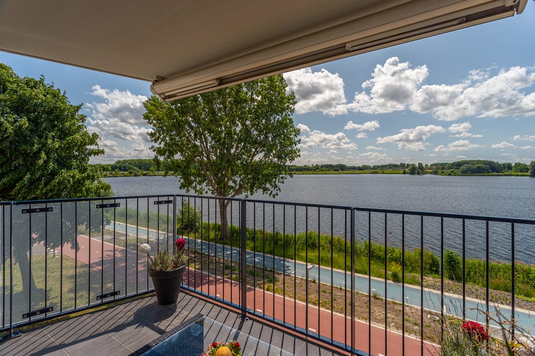 Foto 16 van Fellinilaan 354