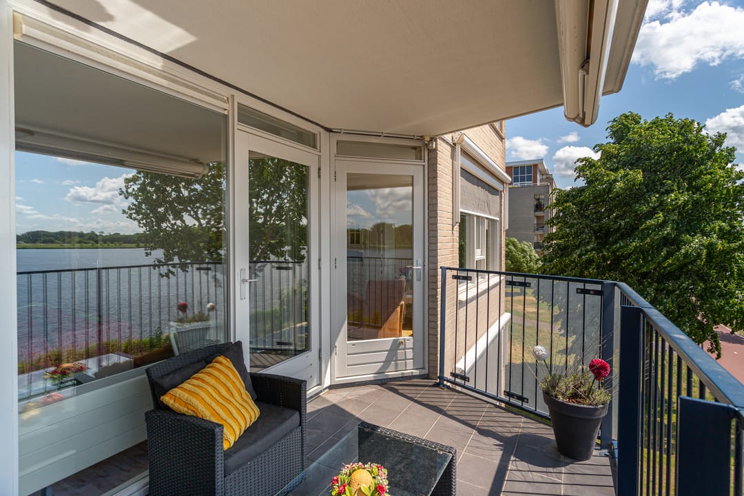 Foto 17 van Fellinilaan 354