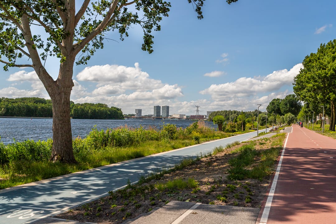 Foto 31 van Fellinilaan 354