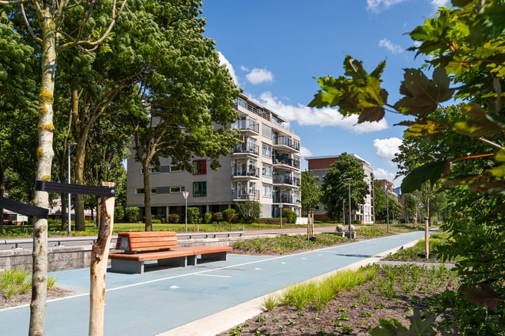 Foto 32 van Fellinilaan 354