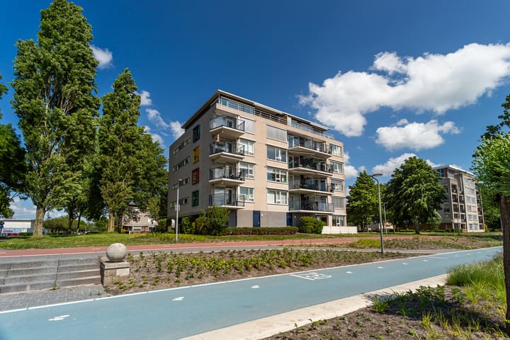 Foto 33 van Fellinilaan 354